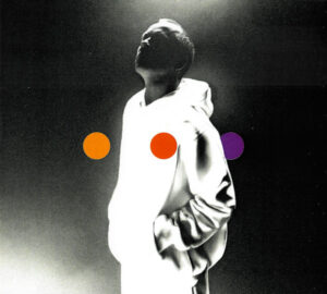 Sonic Area - And Shadow