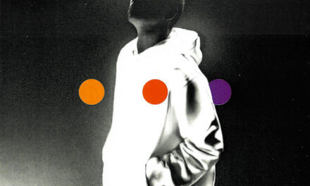 Sonic Area, “And Shadow”