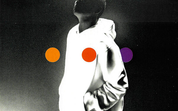 Sonic Area, “And Shadow”