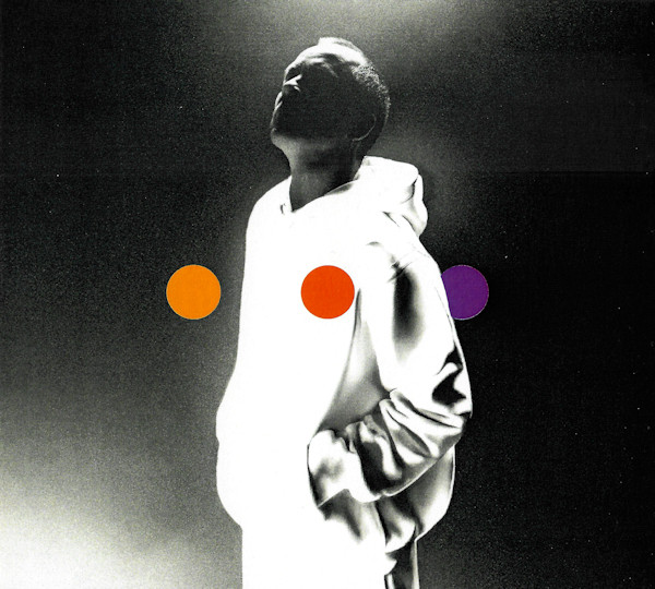 Sonic Area, “And Shadow”