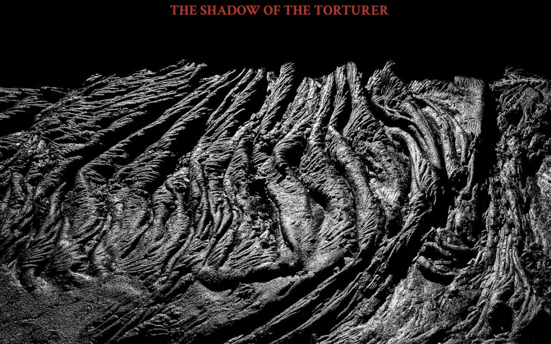 Flint Glass & Ah Cama-Sotz, “The Shadow Of The Torturer”