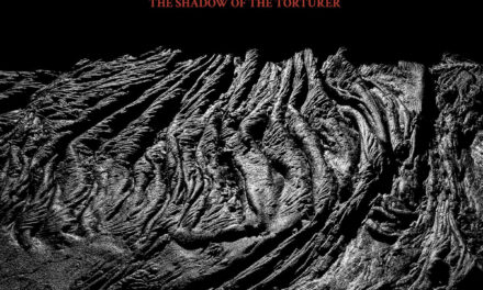 Flint Glass & Ah Cama-Sotz, “The Shadow Of The Torturer”