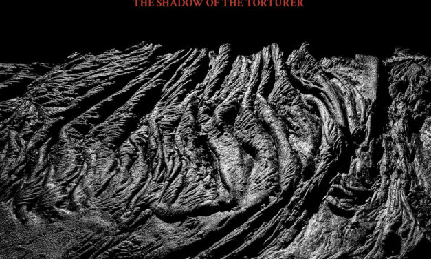 Flint Glass & Ah Cama-Sotz, “The Shadow Of The Torturer”