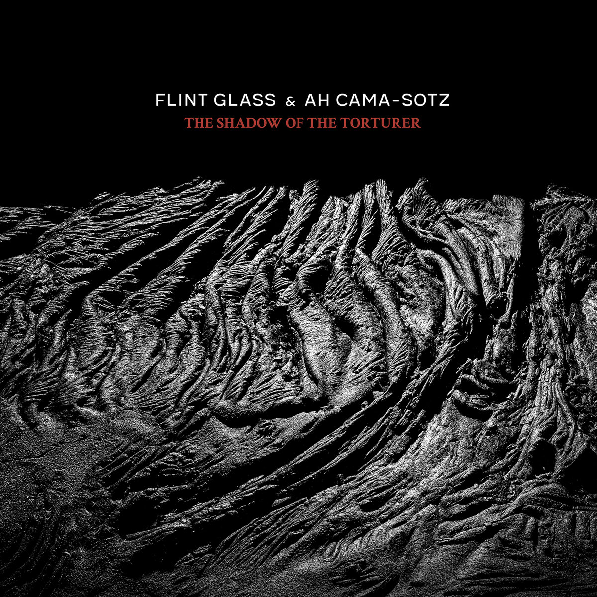 Flint Glass & Ah Cama-Sotz, “The Shadow Of The Torturer”