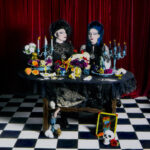 Diavol Strâin, “Eterno Retorno”