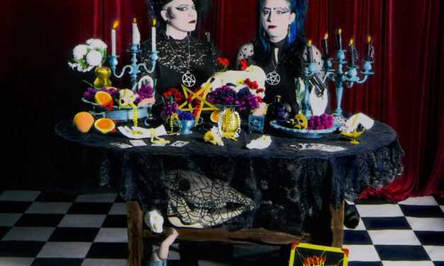 Diavol Strâin, “Eterno Retorno”