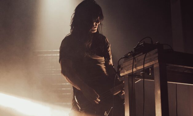 We Have A Technical 604: Out of Breath Close to Death