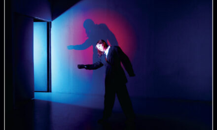 Madeline Goldstein, “Speaking to the Body”