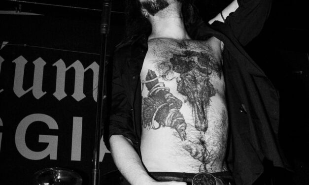 Tracks: April 20th, 2026