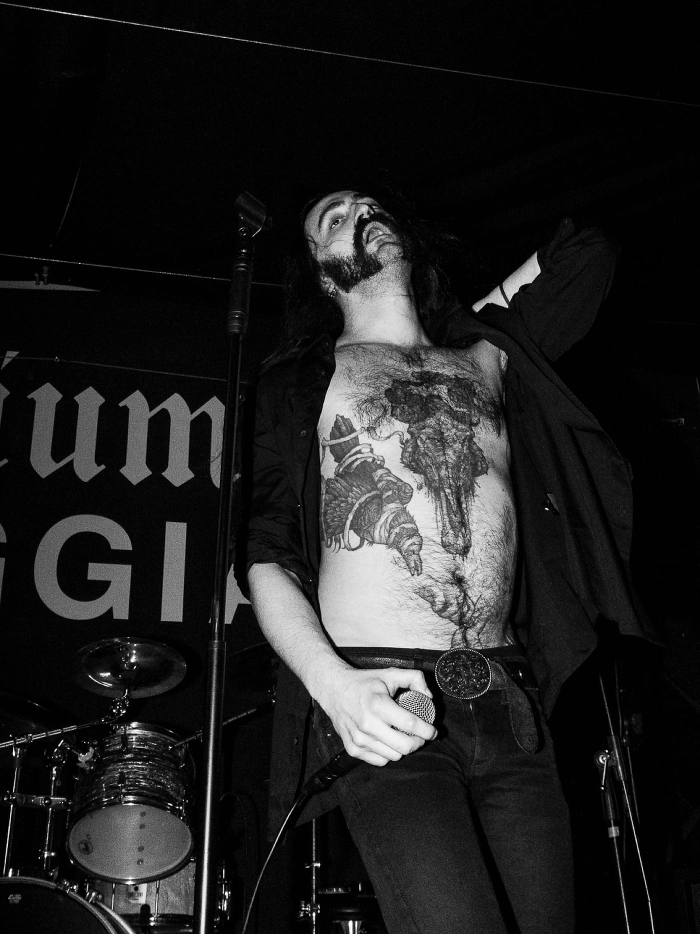 Tracks: April 20th, 2026