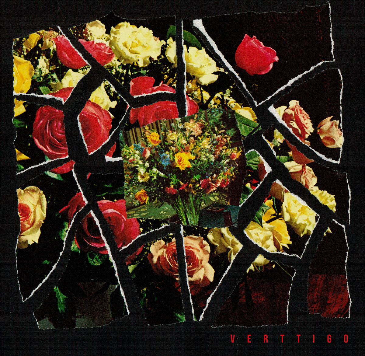 Verttigo, “Tomorrow Is Gone”