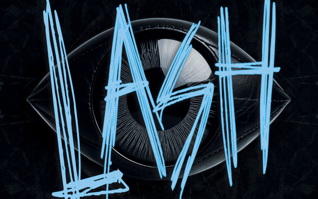 DEAD LIGHTS, “LASH”