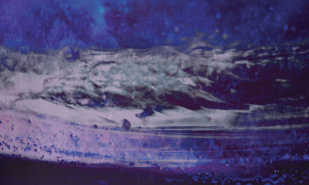 We Have A Commentary: Minuit Machine, “Violent Rains”