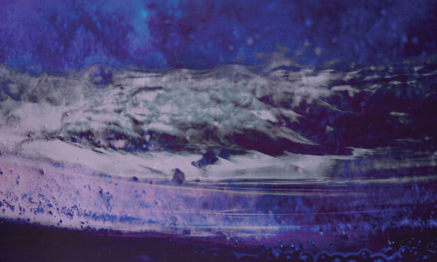 We Have A Commentary: Minuit Machine, “Violent Rains”
