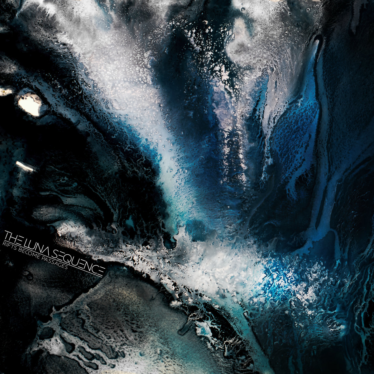 The Luna Sequence, “Rifts Become Passages”