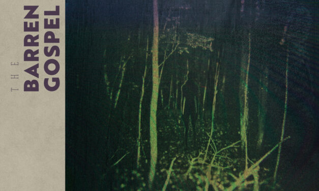 Caldon Glover, “The Barren Gospel”