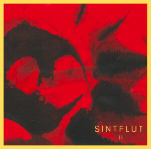 Sintflut