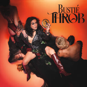 Bustié - Throb