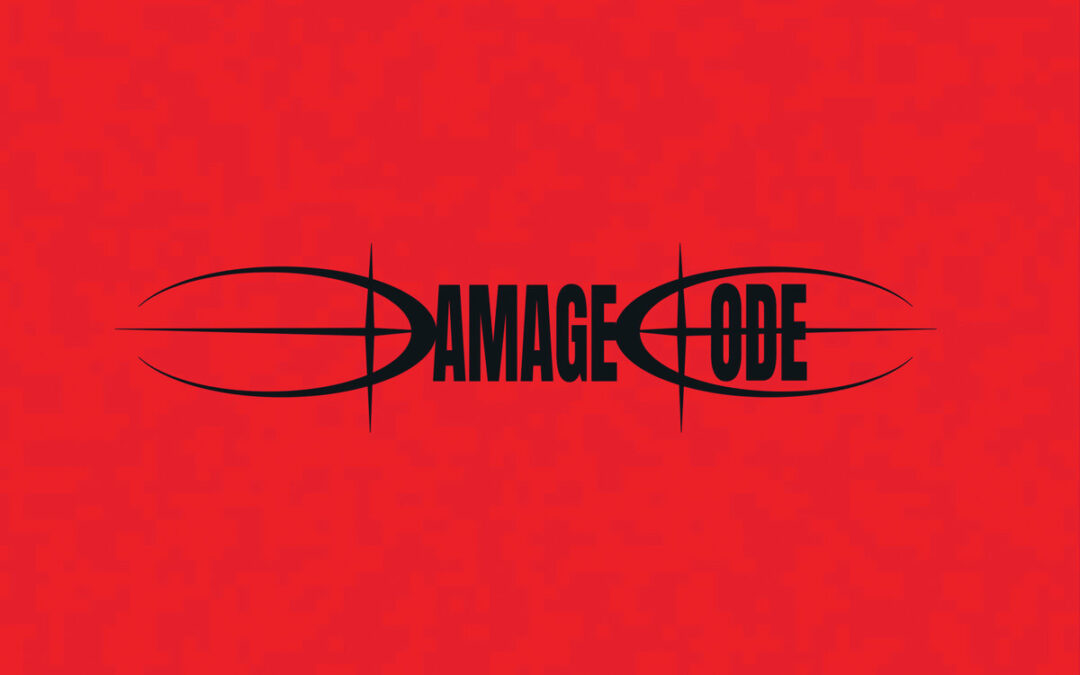 Damage Code, “Digital Slaves”