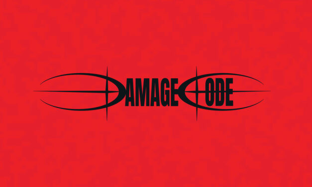 Damage Code, “Digital Slaves”