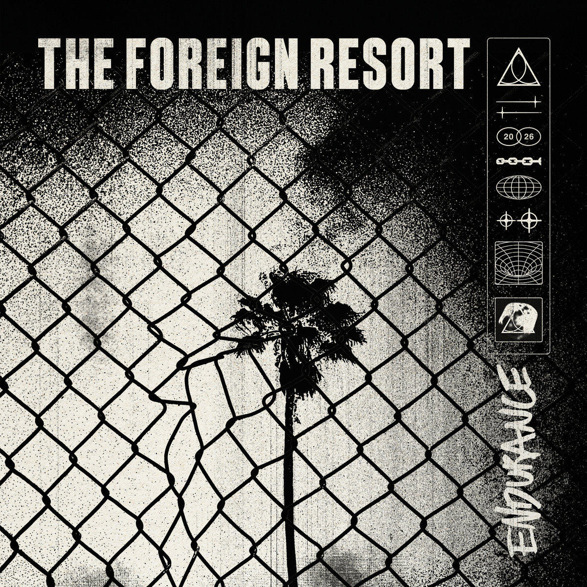 The Foreign Resort, “Endurance”