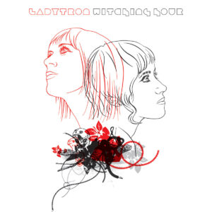 Ladytron - Witching Hour