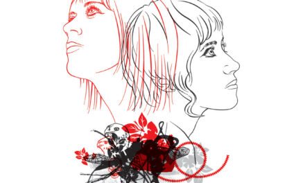 We Have A Commentary: Ladytron, “Witching Hour”