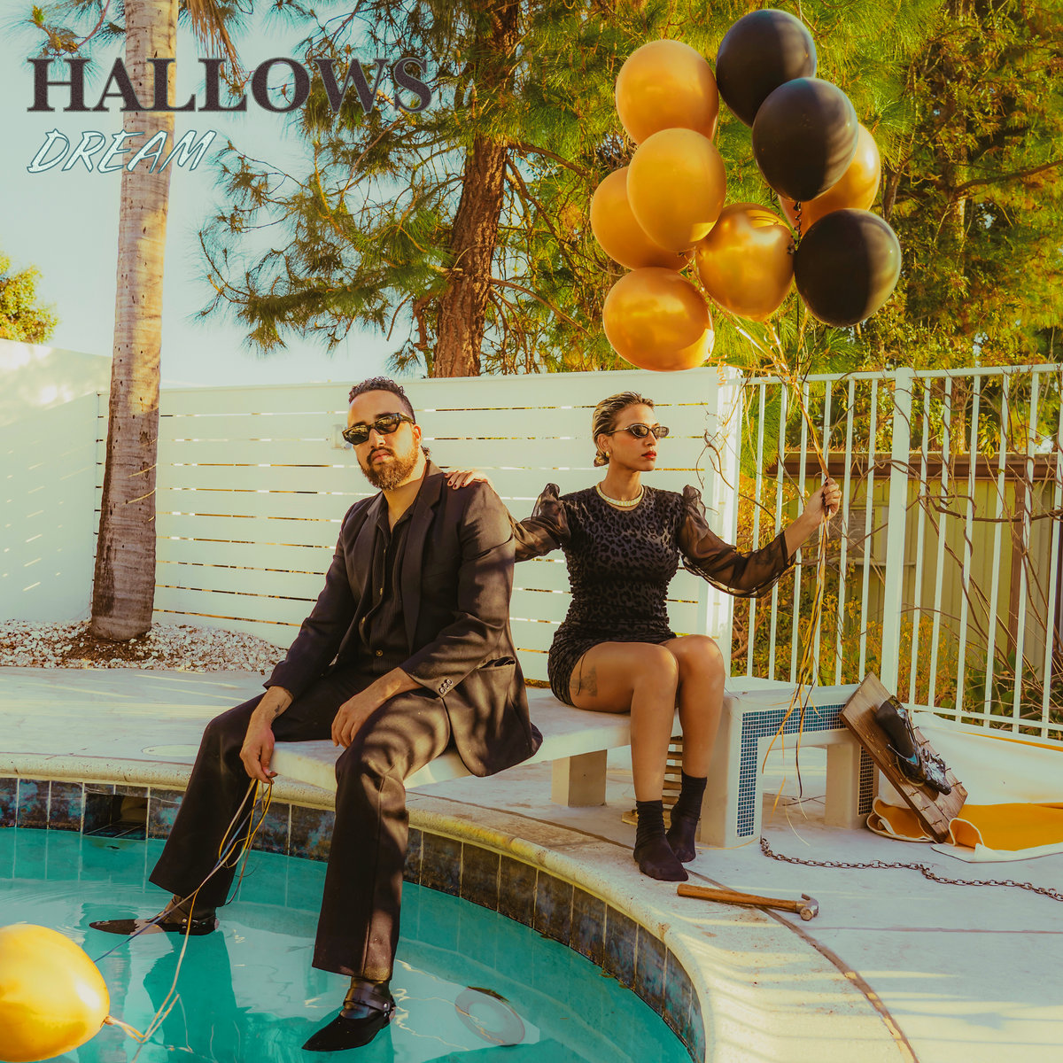 Hallows, “Dream”