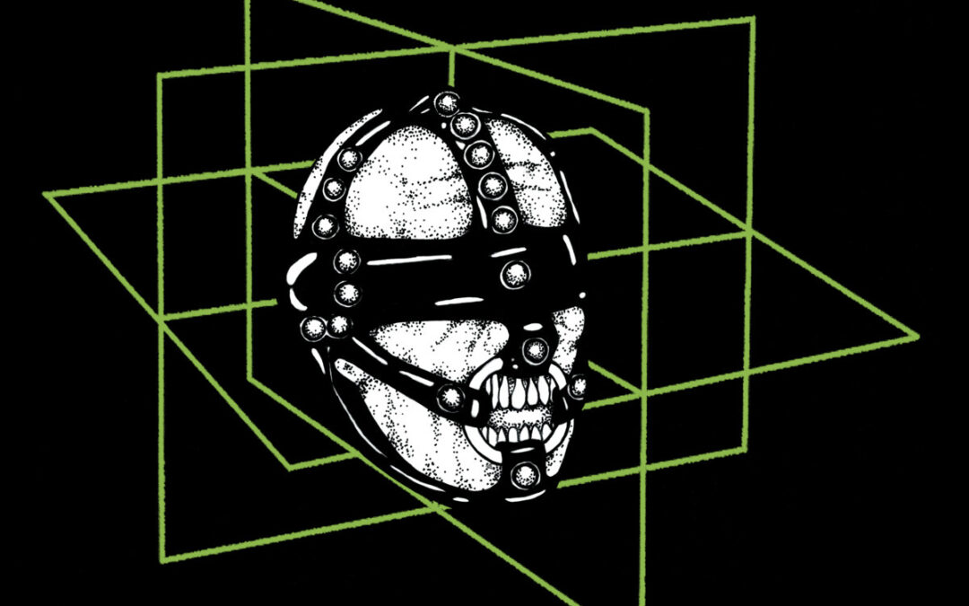 Puerta Negra, “Metafísica”