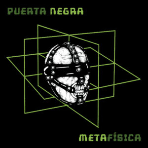 Puerta Negra - Metafísica