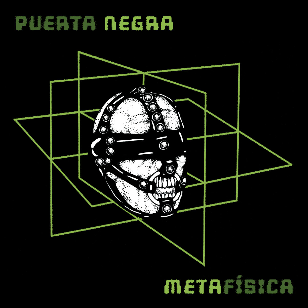 Puerta Negra, “Metafísica”