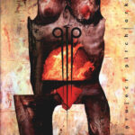 We Have A Commentary: Project Pitchfork, “¡Chakra : Red!”