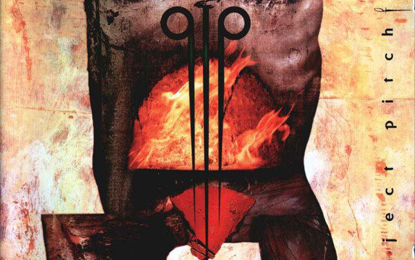 We Have A Commentary: Project Pitchfork, “¡Chakra : Red!”