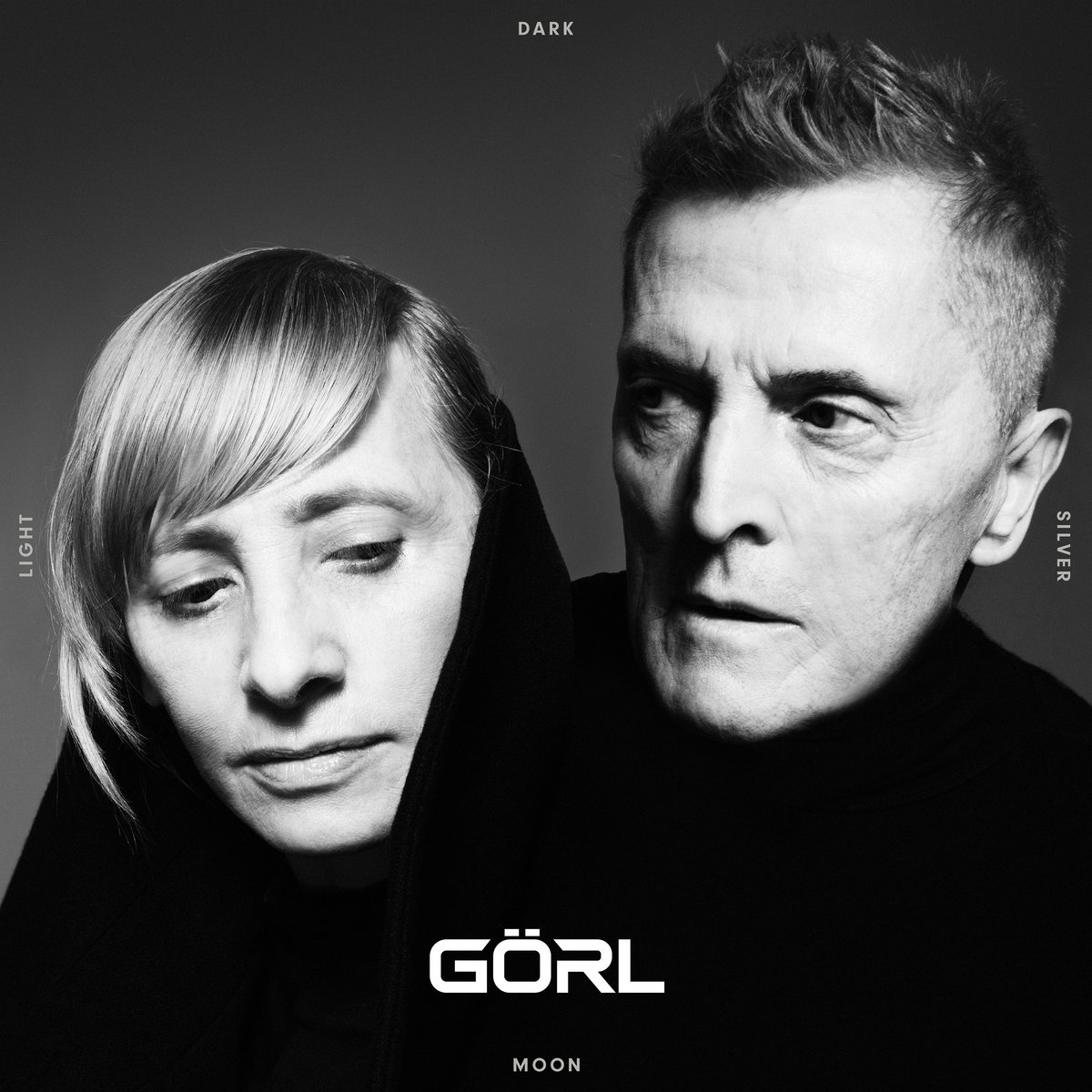 GÖRL, “Dark Silver Moon Light”