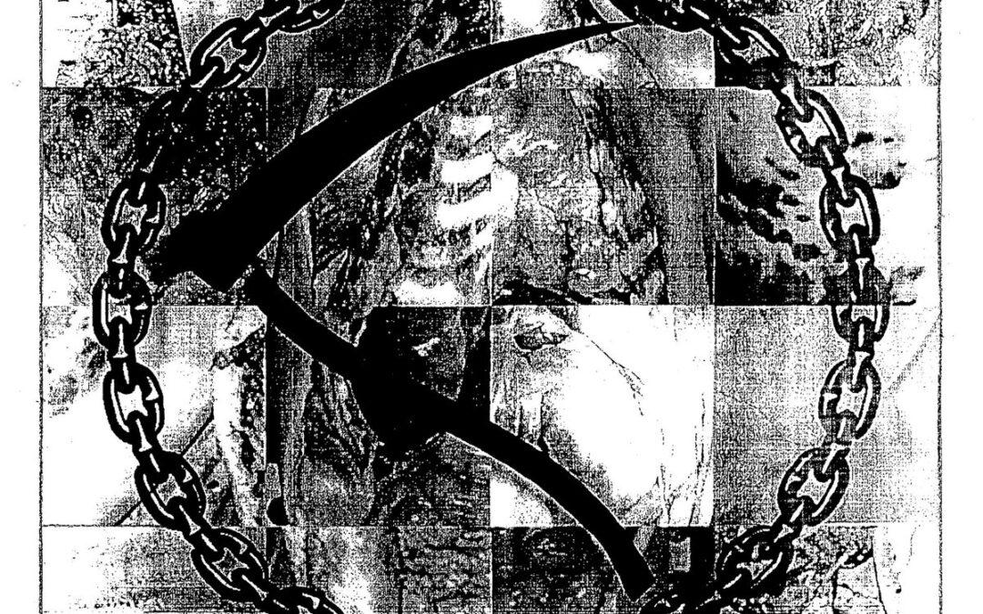 Choke Chain, “Decomposition”