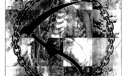 Choke Chain, “Decomposition”