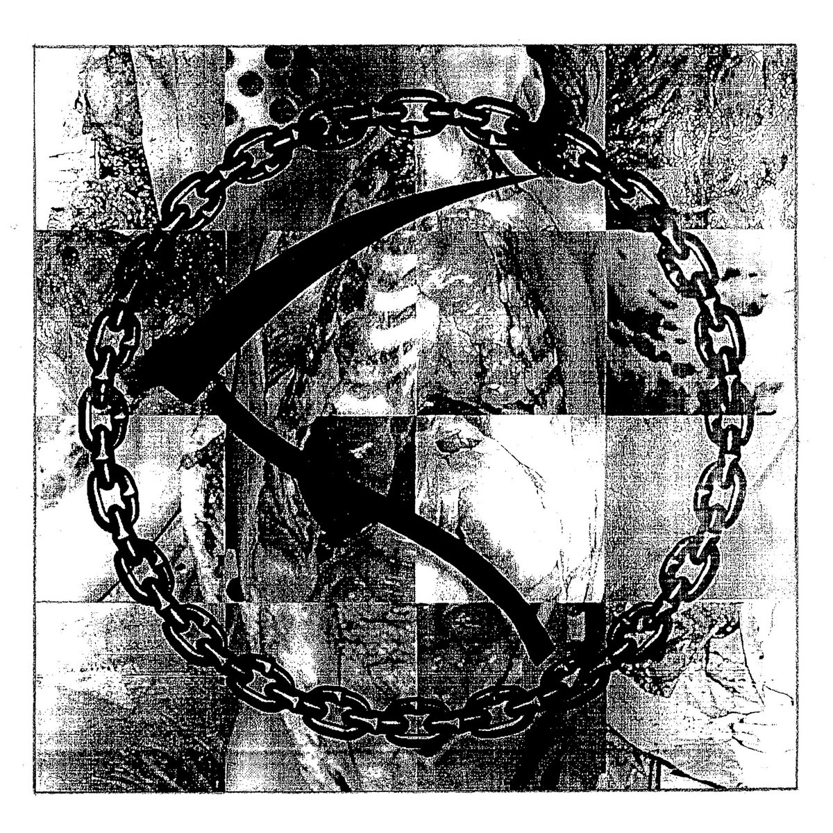 Choke Chain, “Decomposition”