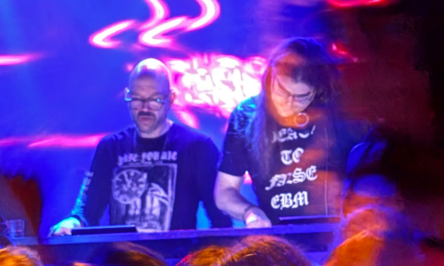 We Have A Technical 616: The Obscuritans
