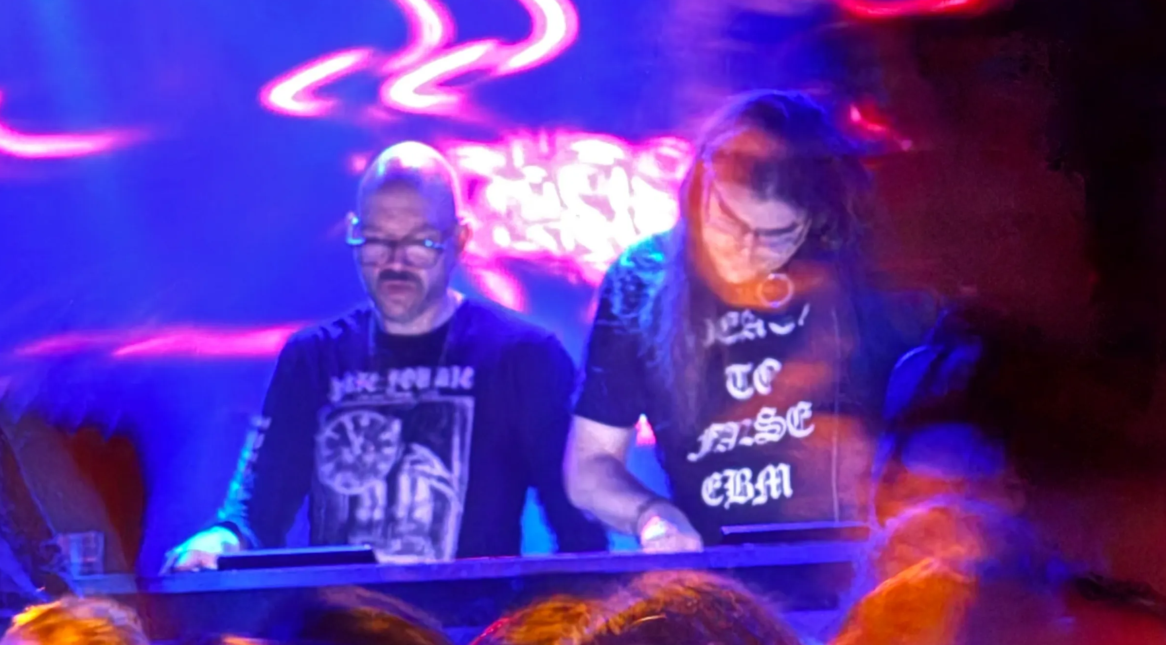 We Have A Technical 616: The Obscuritans