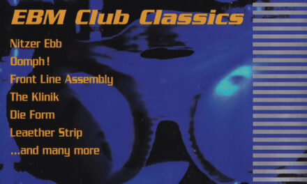 We Have A Commentary: “EBM Club Classics (Disc 1)”