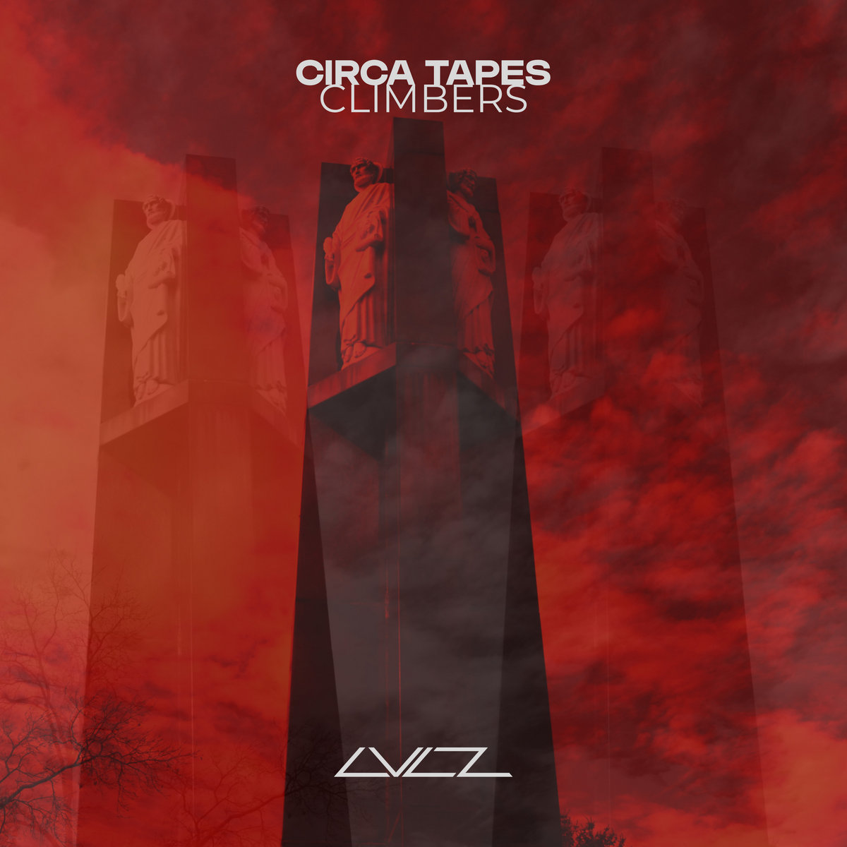 Observer: Eye New Dark & Circa Tapes