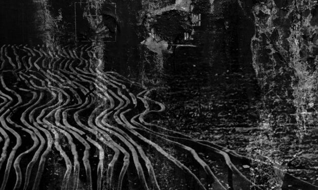 Statiqbloom, “Splintered Fingers”