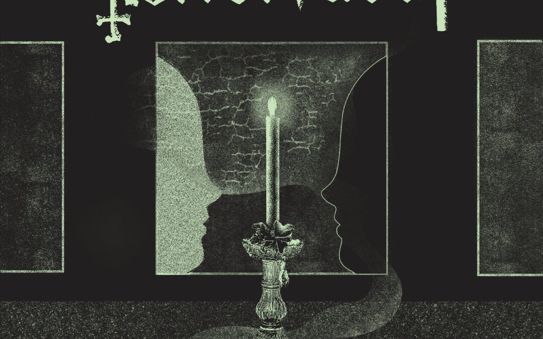 Horror Vacui, “Shadows Sanctuary”