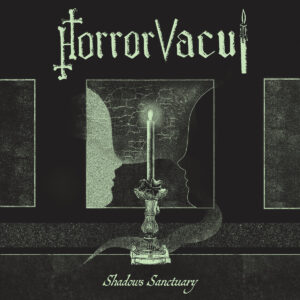 Horror Vacui - Shadows Sanctuary