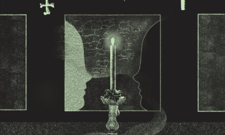 Horror Vacui, “Shadows Sanctuary”
