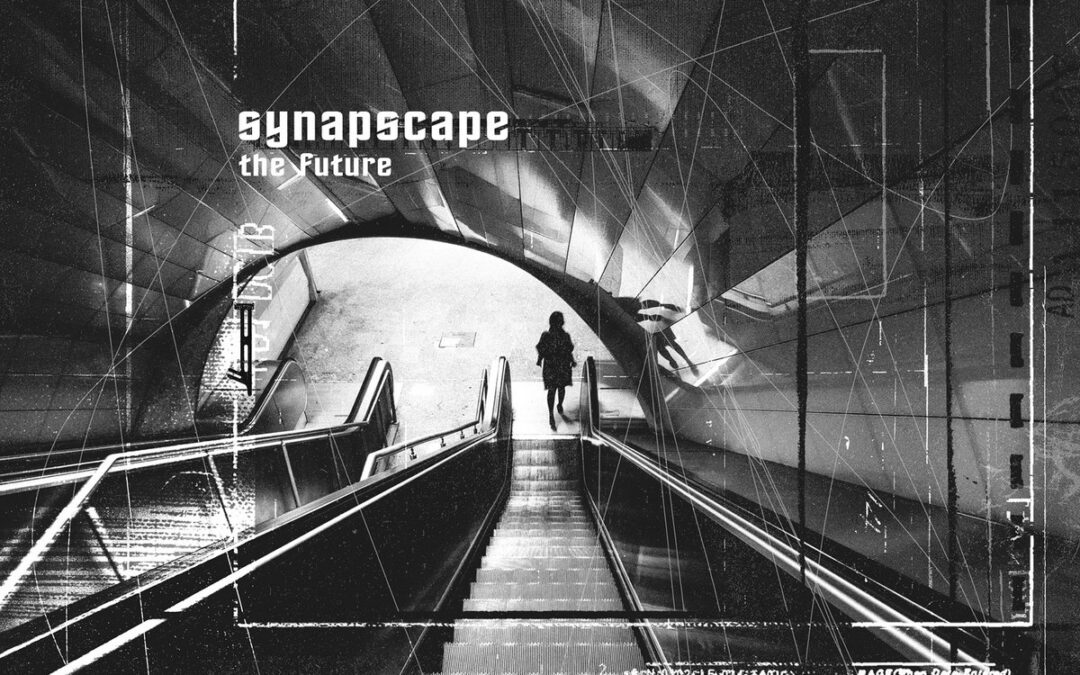 Synapscape, “The Future”