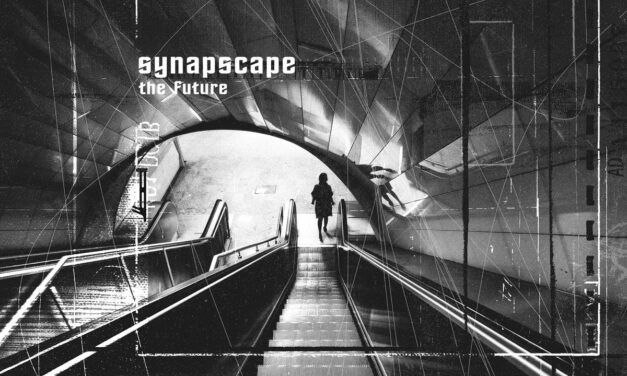 Synapscape, “The Future”
