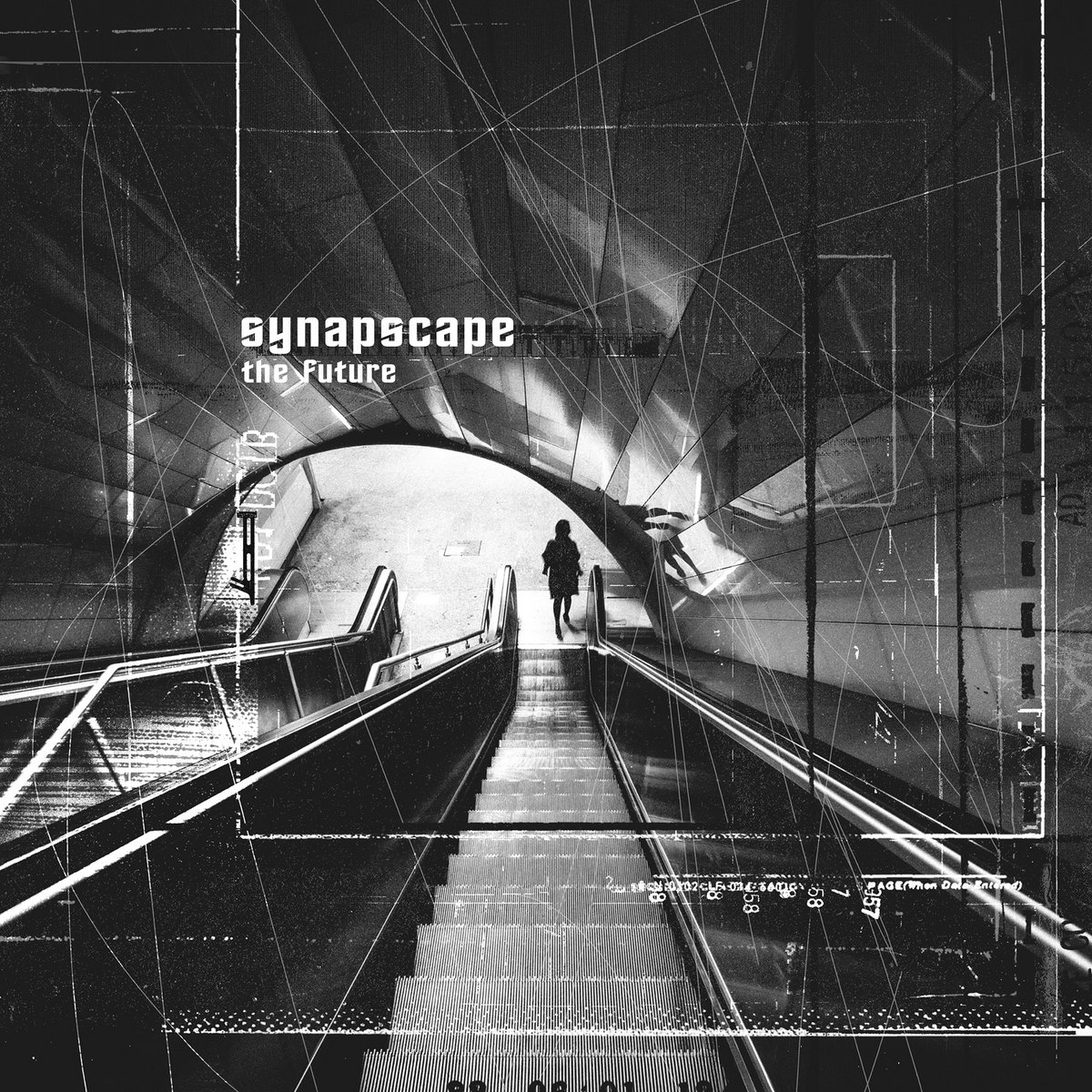 Synapscape, “The Future”