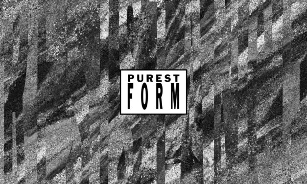Purest Form, “Resistance”