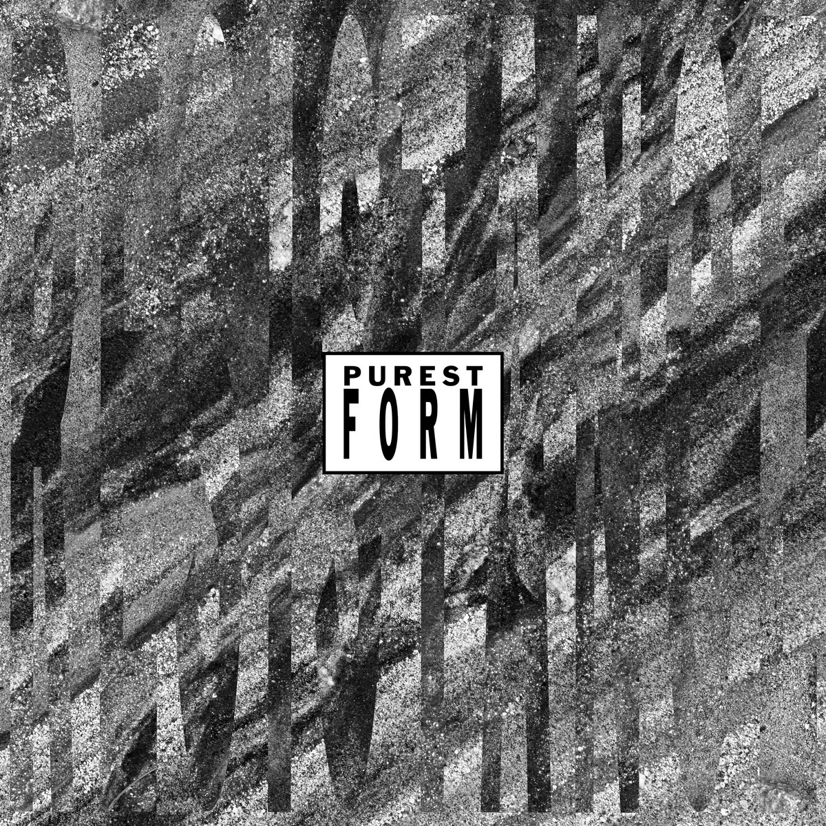 Purest Form, “Resistance”